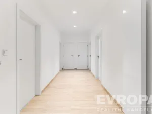 Prodej bytu 3+1, Havlíčkův Brod, Bezručova, 210 m2