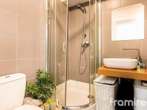 Pronájem bytu 2+kk, Brno, Čápkova, 49 m2