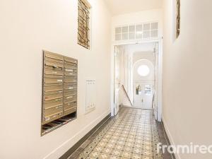 Pronájem bytu 2+kk, Brno, Čápkova, 49 m2