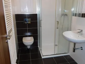 Pronájem bytu 1+kk, Plzeň, Datlová, 29 m2
