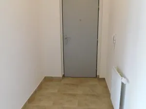 Pronájem bytu 1+kk, Plzeň, Datlová, 29 m2