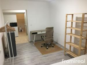 Pronájem bytu 1+1, Brno - Maloměřice, Karlova, 30 m2