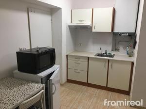 Pronájem bytu 1+1, Brno - Maloměřice, Karlova, 30 m2