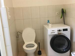 Pronájem bytu 1+1, Brno - Maloměřice, Karlova, 30 m2