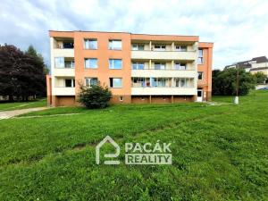 Pronájem bytu 1+kk, Olomouc - Nová Ulice, Za vodojemem, 22 m2