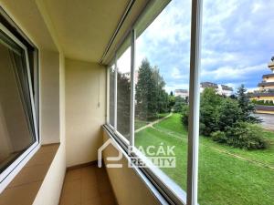 Pronájem bytu 1+kk, Olomouc - Nová Ulice, Za vodojemem, 22 m2