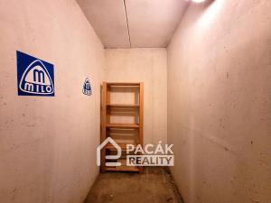 Pronájem bytu 1+kk, Olomouc - Nová Ulice, Za vodojemem, 22 m2