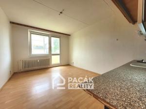 Pronájem bytu 1+kk, Olomouc - Nová Ulice, Za vodojemem, 22 m2