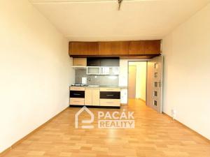 Pronájem bytu 1+kk, Olomouc - Nová Ulice, Za vodojemem, 22 m2