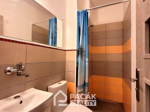 Pronájem bytu 1+kk, Olomouc - Nová Ulice, Za vodojemem, 22 m2