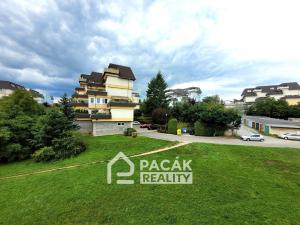 Pronájem bytu 1+kk, Olomouc - Nová Ulice, Za vodojemem, 22 m2