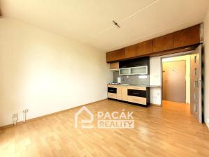 Pronájem bytu 1+kk, Olomouc - Nová Ulice, Za vodojemem, 22 m2