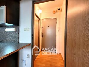 Pronájem bytu 1+kk, Olomouc - Nová Ulice, Za vodojemem, 22 m2