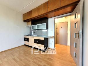 Pronájem bytu 1+kk, Olomouc - Nová Ulice, Za vodojemem, 22 m2