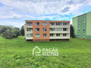 Pronájem bytu 1+kk, Olomouc - Nová Ulice, Za vodojemem, 22 m2