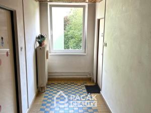 Pronájem bytu 1+kk, Olomouc - Nová Ulice, Za vodojemem, 22 m2