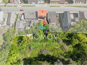 Prodej rodinného domu, Zdice, Komenského, 222 m2