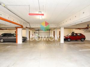 Pronájem garáže, Beroun - Beroun-Město, Okružní, 15 m2