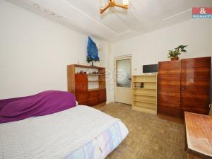 Prodej chalupy, Olešná, 90 m2