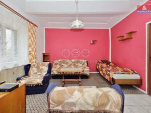 Prodej chalupy, Olešná, 90 m2