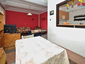 Prodej chalupy, Olešná, 90 m2