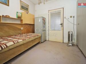 Prodej chalupy, Olešná, 90 m2