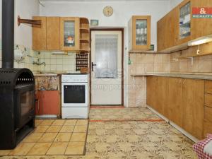 Prodej chalupy, Olešná, 90 m2