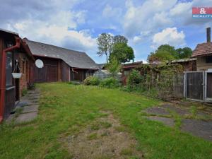Prodej chalupy, Olešná, 90 m2
