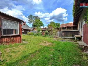 Prodej chalupy, Olešná, 90 m2