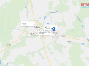 Prodej chalupy, Olešná, 90 m2