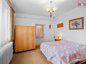 Prodej rodinného domu, Úžice, Příčná, 64 m2