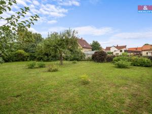 Prodej rodinného domu, Úžice, Příčná, 64 m2