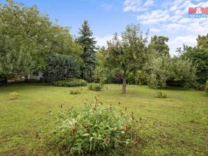 Prodej rodinného domu, Úžice, Příčná, 64 m2