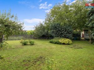 Prodej rodinného domu, Úžice, Příčná, 64 m2