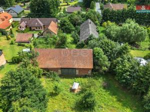 Prodej rodinného domu, Víska, 130 m2