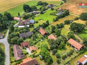 Prodej rodinného domu, Víska, 130 m2