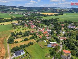 Prodej rodinného domu, Víska, 130 m2