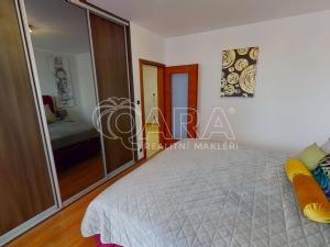 Pronájem bytu 3+kk, Praha - Vysočany, Pod Harfou, 76 m2