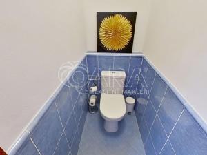 Pronájem bytu 3+kk, Praha - Vysočany, Pod Harfou, 76 m2