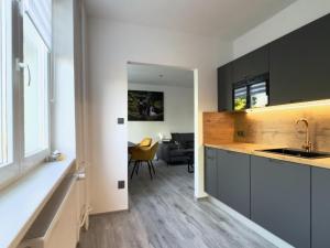 Pronájem bytu 2+1, Česká Lípa, Bendlova, 54 m2