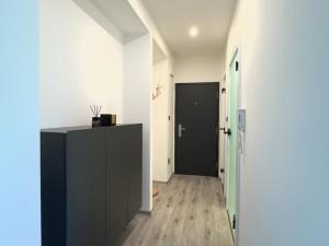 Pronájem bytu 2+1, Česká Lípa, Bendlova, 54 m2