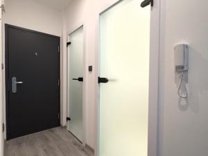 Pronájem bytu 2+1, Česká Lípa, Bendlova, 54 m2