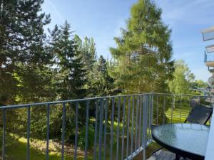 Pronájem bytu 2+1, Česká Lípa, Bendlova, 54 m2
