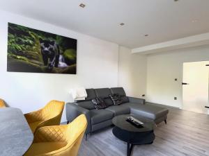 Pronájem bytu 2+1, Česká Lípa, Bendlova, 54 m2