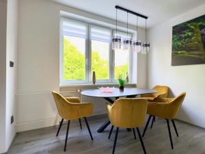 Pronájem bytu 2+1, Česká Lípa, Bendlova, 54 m2