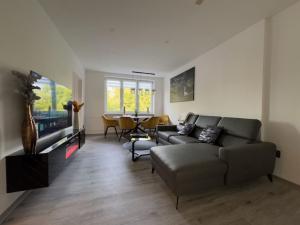 Pronájem bytu 2+1, Česká Lípa, Bendlova, 54 m2