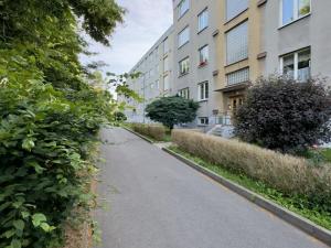 Pronájem bytu 2+1, Česká Lípa, Bendlova, 54 m2