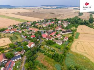 Prodej rodinného domu, Postoloprty - Malnice, 44 m2