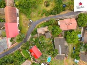 Prodej rodinného domu, Postoloprty - Malnice, 44 m2
