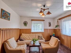 Prodej rodinného domu, Postoloprty - Malnice, 44 m2
